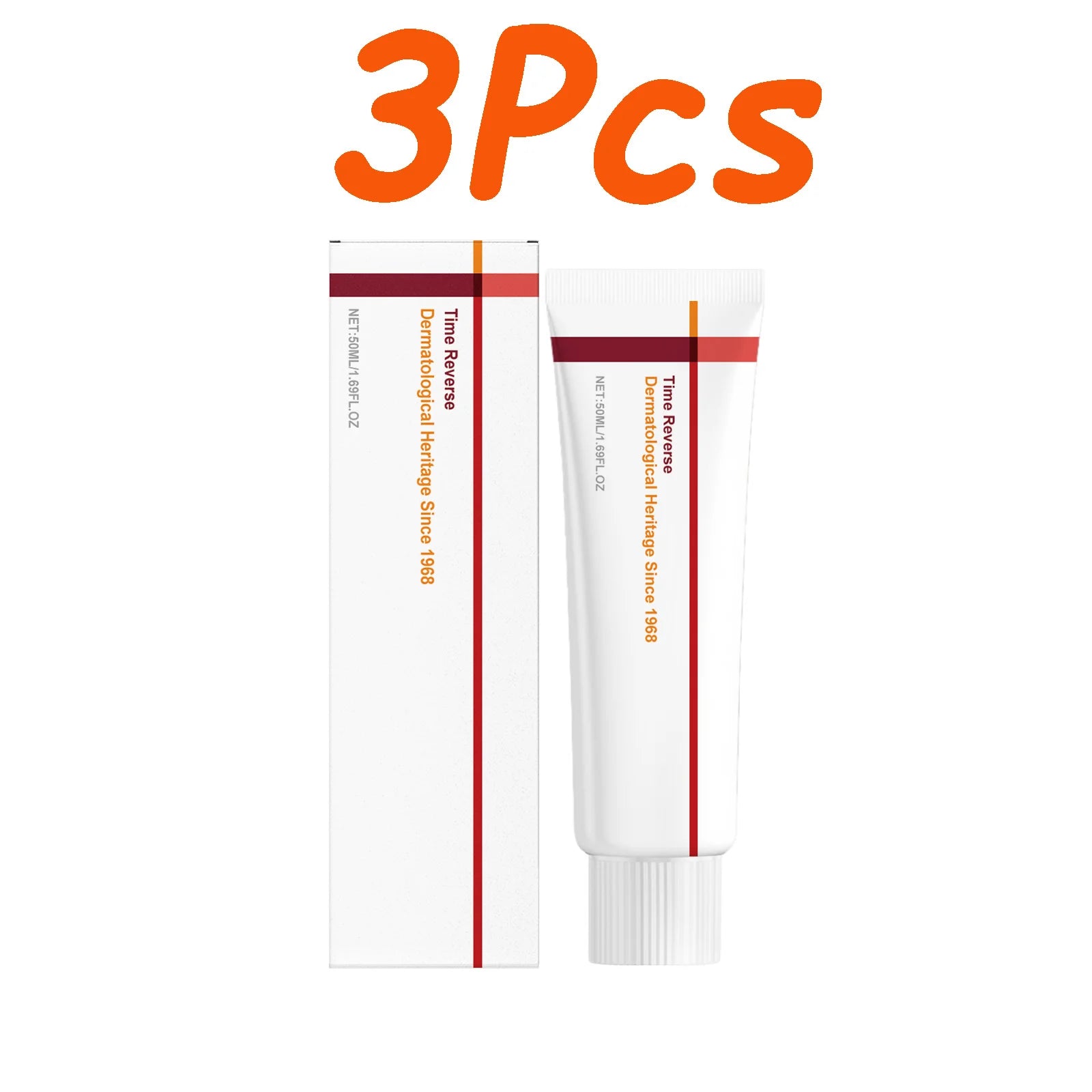 Hoygi Centella Asiatica Anti-Aging Face Cream – Firms & Hydrates Anti-Aging Face Cream Zpaxo 3 x 50ml Boxed