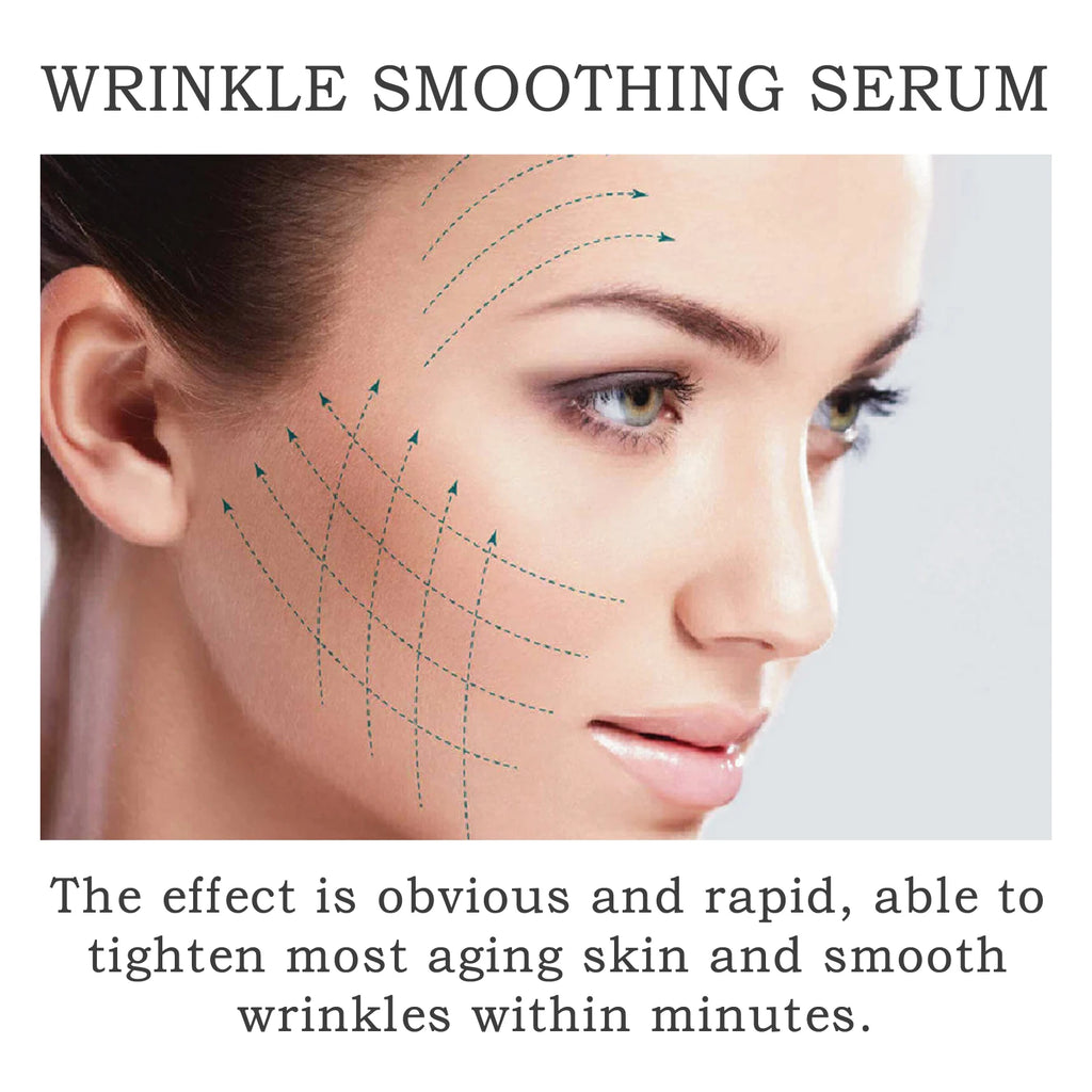 Anti Wrinkle Cream Reduce Fine Line Facial Hydration Moisturizing Zpaxo