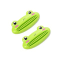 Cute Animal Cartoon Toothpaste Tube Squeezer – 1/2/3 Pack