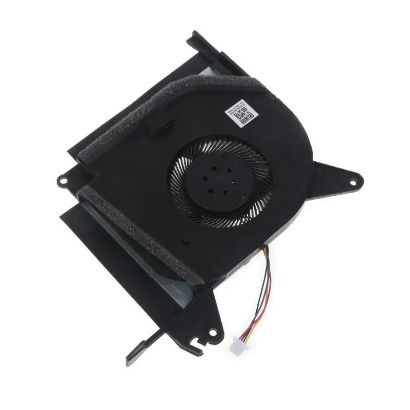 652F CPU Cooler Fan USBPowerd GPU Radiator ROG Strix SCAR II GL704 Zpaxo