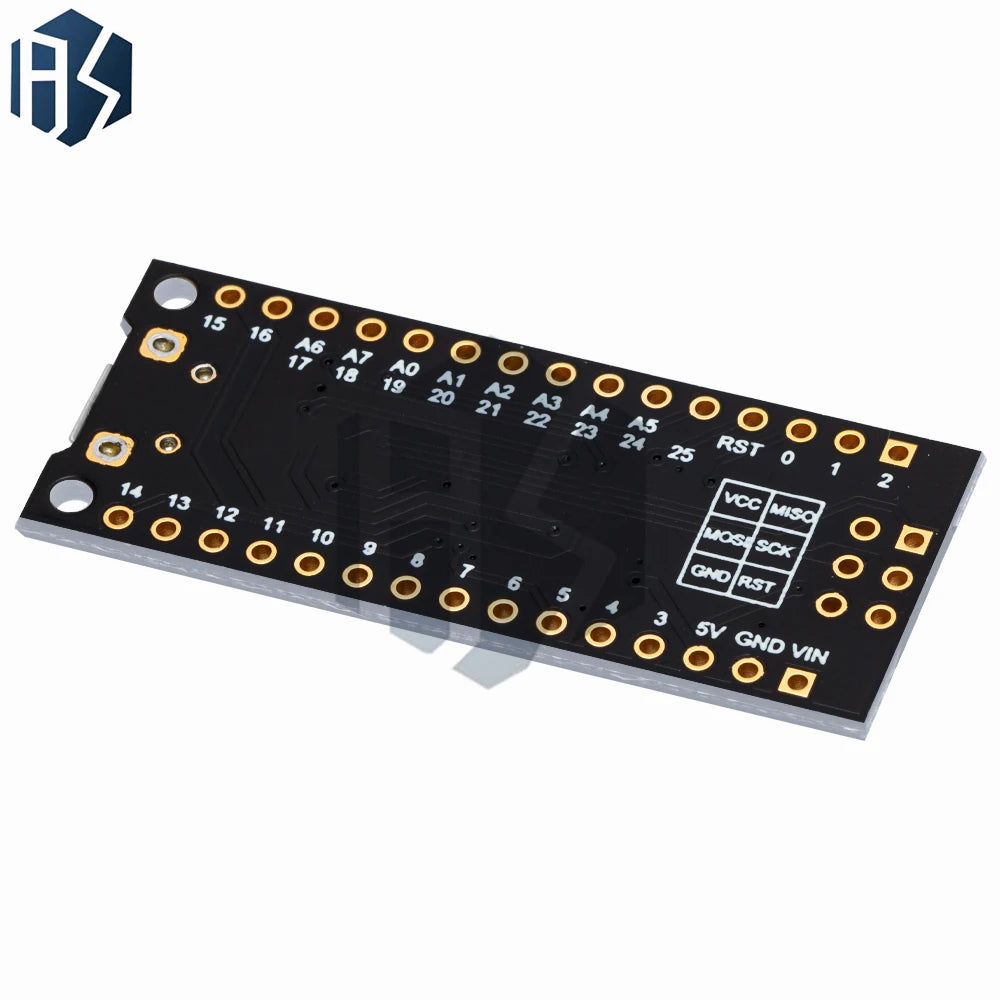 MH-Tiny ATTINY88 micro development board 16Mhz /Digispark ATTINY85 Upgraded /NANO V3.0 ATmega328 Extended Compatible for Arduino Zpaxo