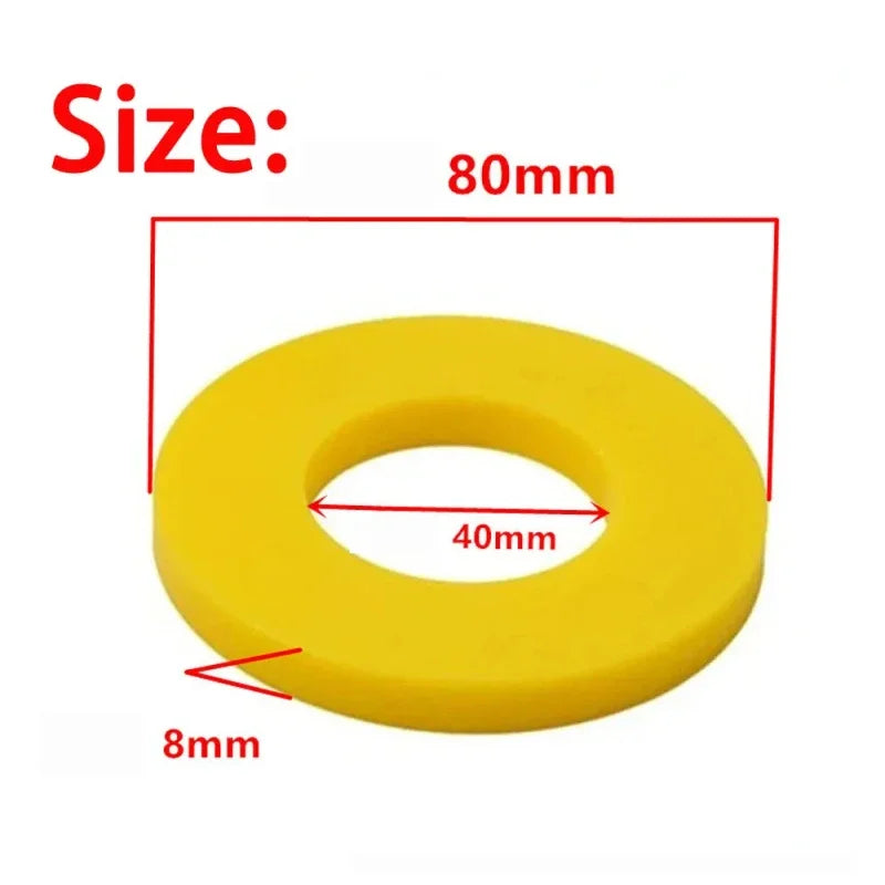Car Front Strut Tower Mount Suspension Shock Absorber Bearing Washer