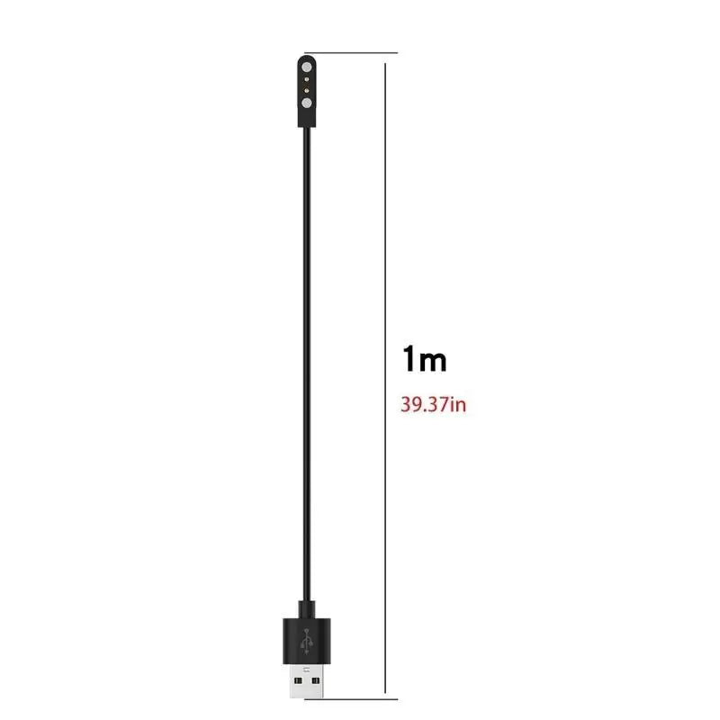 652F USB Charging Holder Cable Bracket Power Stand Adapter Dock Zpaxo