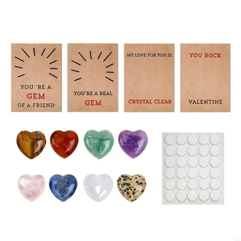 Valentines Day Card Handcraft Masterpieces Greeting Delicate