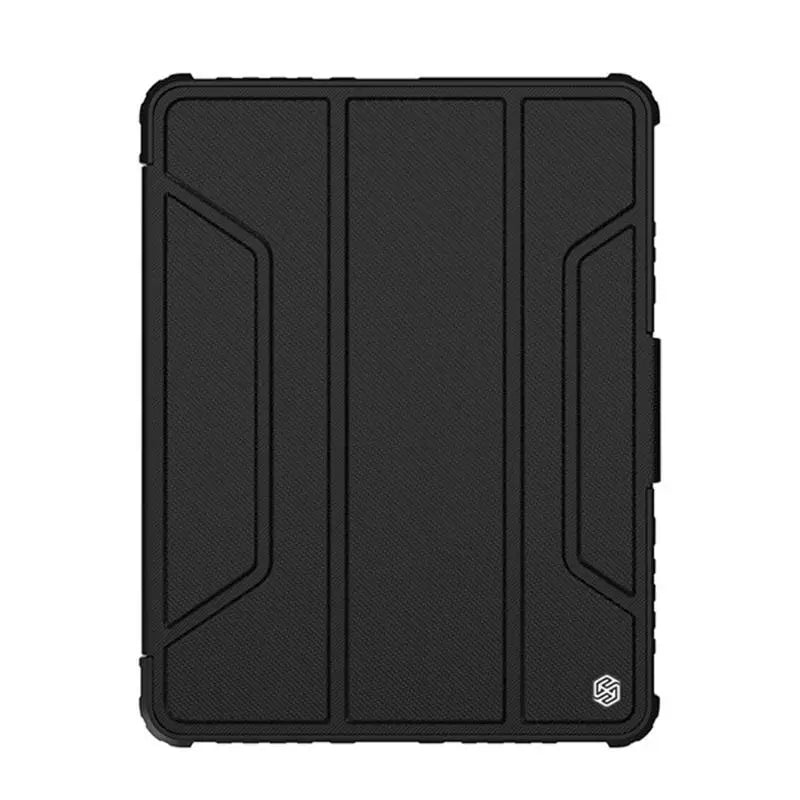 652F Protective Case Built-in Screen Protector Full-body Rugged Zpaxo Black CN