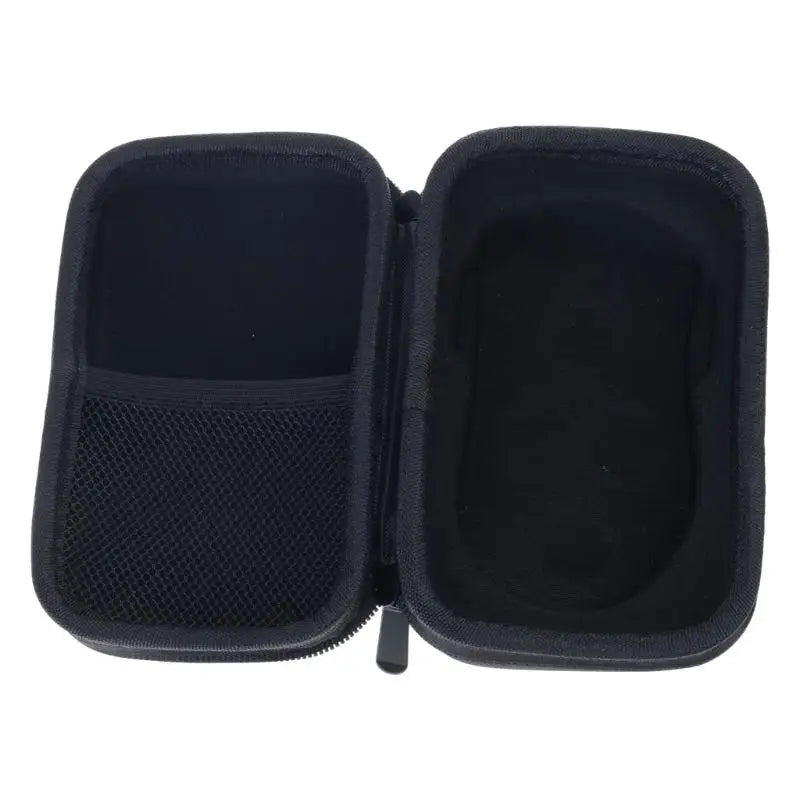 652F Mouse Carry Hard Case for DeathAdder Wireless Gaming Mouse Hard Storage Bags Carry Case with Hand Strap Zpaxo For DeathAdder CN