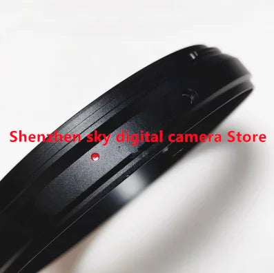 CANON EF 100- F 4 5- II USM Lens UV Filter Ring Barrel Mount