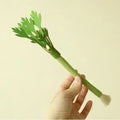 Cat Chew Toys Catnip Teeth Cleaning Toy Interactive Self Playing Zpaxo Green