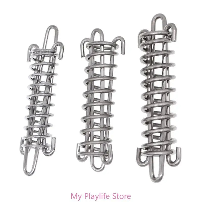 Heavy Duty Tension Springs Dog Collars Compression Spring Stainless