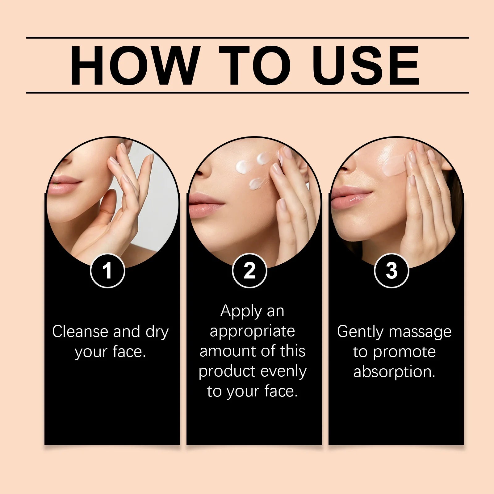 Brightening Moisturizing Lotion - Gentle hydration to nourish and brighten facial skin, providing moisture and protection Zpaxo