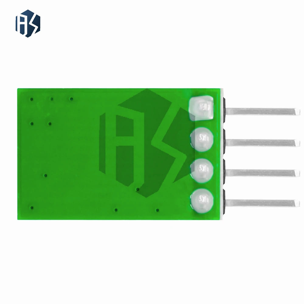 SHT30 Industrial Grade Temperature Humidity Sensor TTL Serial Zpaxo
