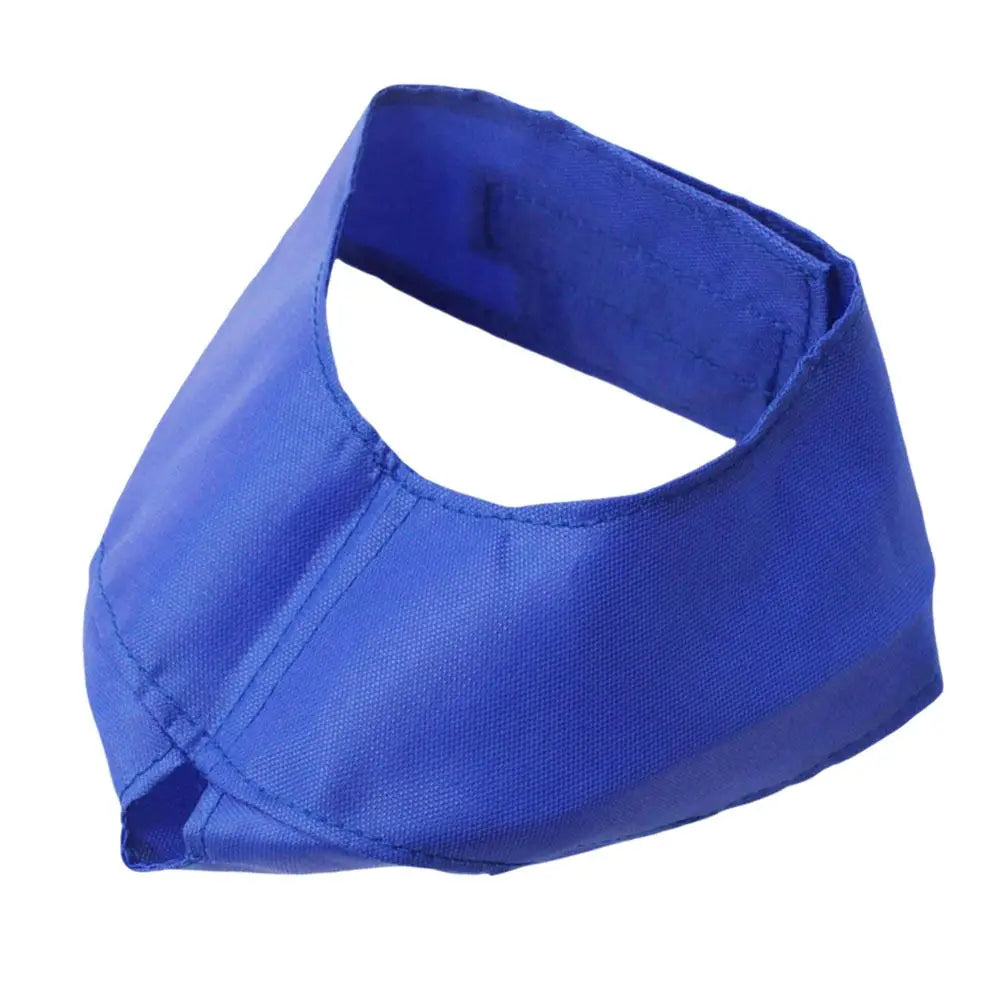 Premium Cat Eye Mask Calming During Manicure Bath Blow Dry