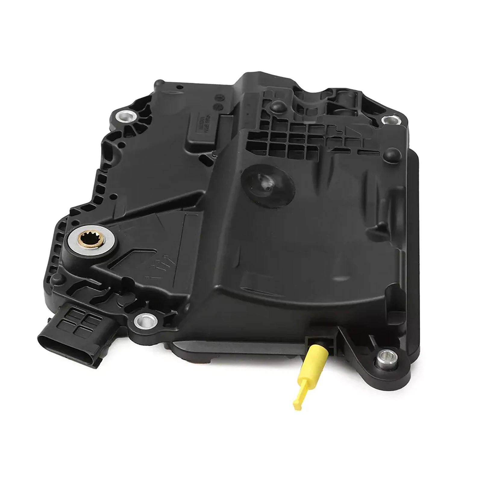 Programmed 722 9 ISM Intelligent Servo Module A0002701852