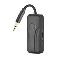 BT6 0 Wireless Receiver Transmitter Multifunctional Car Audio