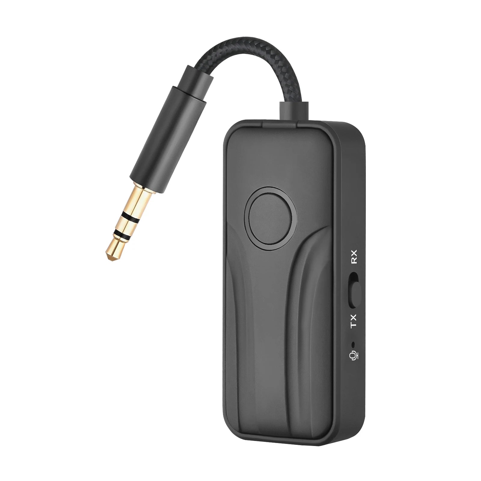 BT6 0 Wireless Receiver Transmitter Multifunctional Car Audio