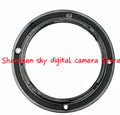 NEW Original Lens Bayonet Mount Ring Buckle Snap For Nikon Z24-50 Z50-250 Z18-140 Z16-50 Camera Repair Part Unit