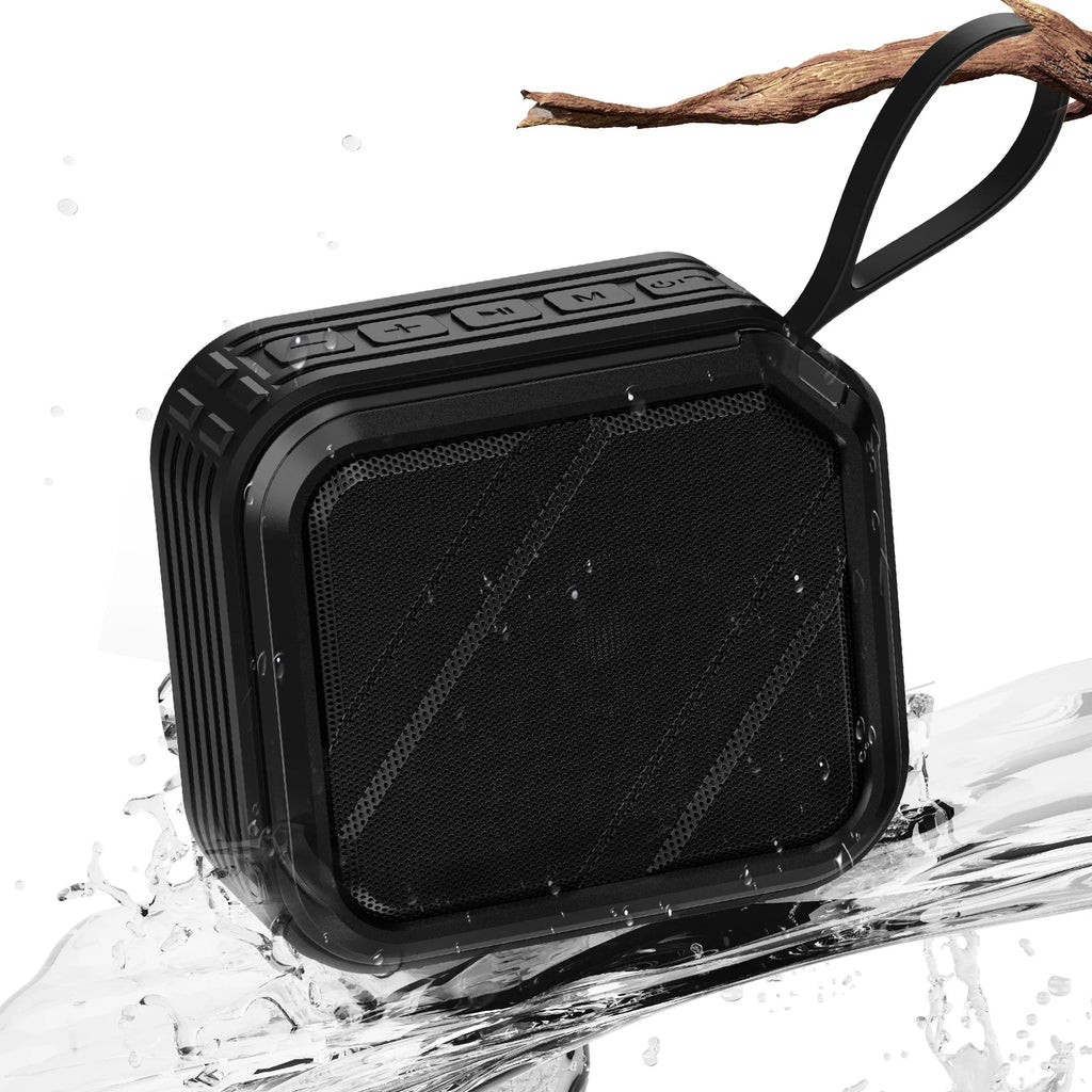 Portable Bluetooth Speaker 5 0 Music Box TF Cards USB Playback Party