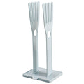 CMDrying Drain Rack Gloves Stand Holder Kitchen Rubber Glove Towel