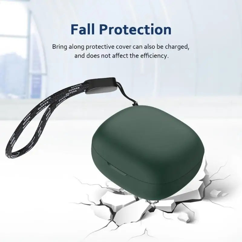 652F Anti-scratch Cover Sleeve Non-slip Sleeve for P20i/R50i Shell Housing Zpaxo