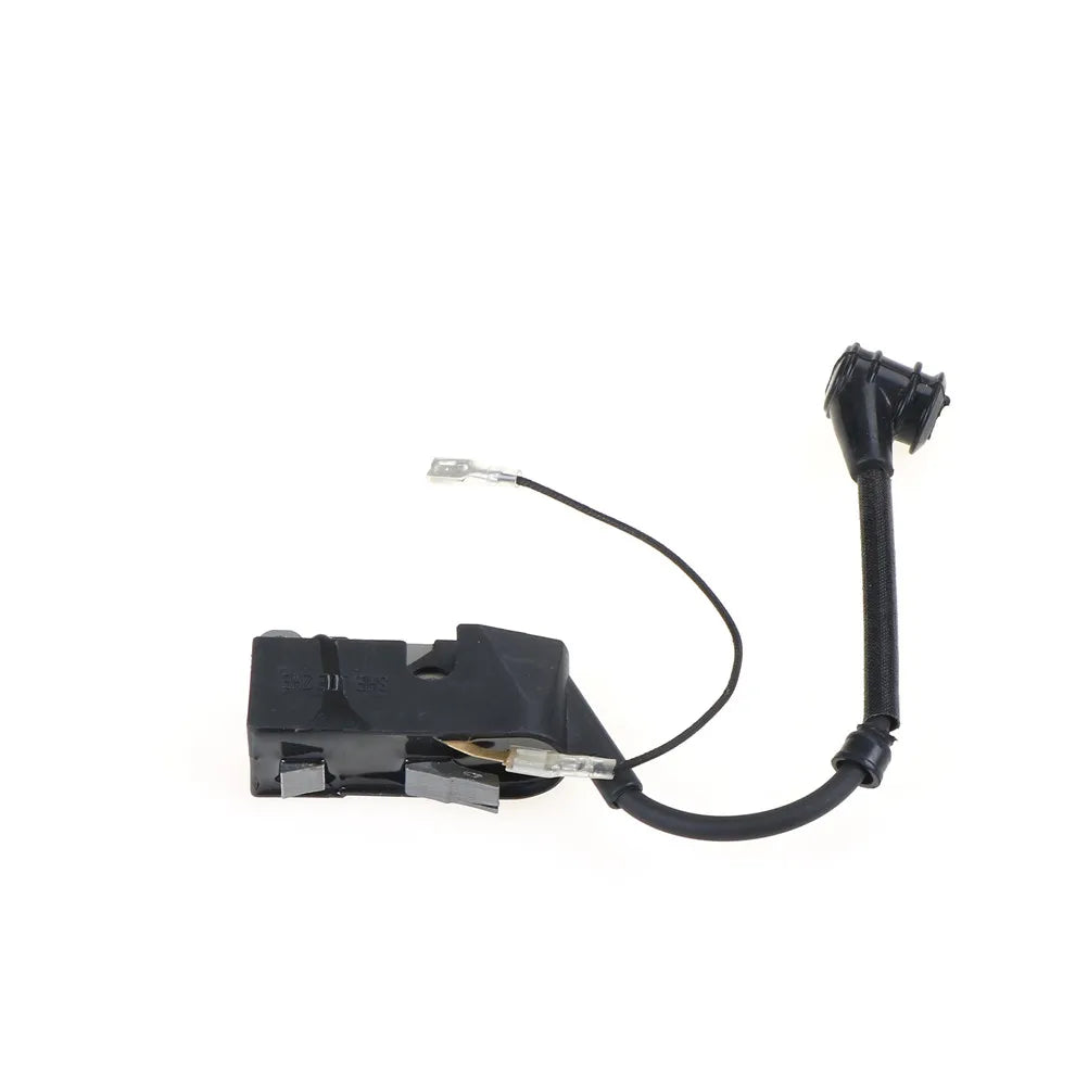 Ignition Coil Chinese Chain Saw 4500 5200 5800 45 52 58 Mould Spare