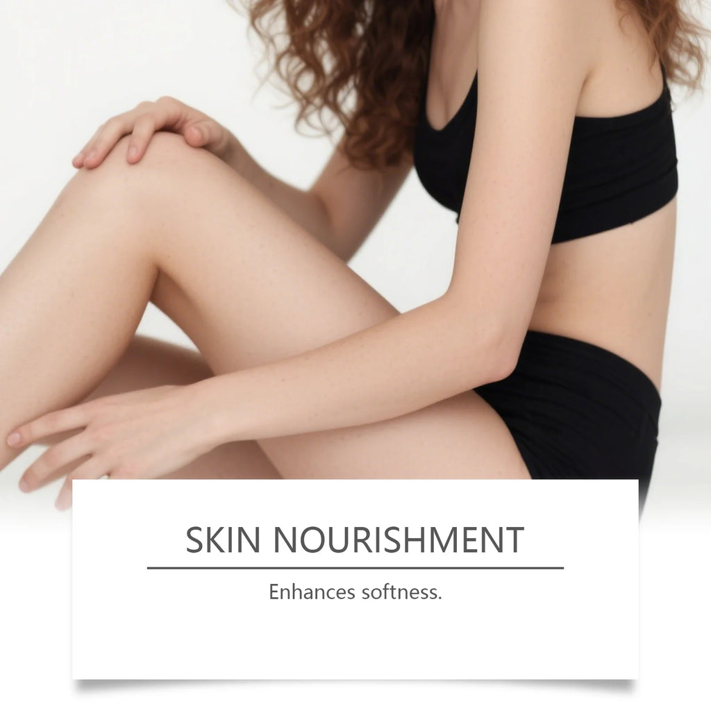 Turmeric Sea Salt Body Scrub – Exfoliate, Brighten & Unclog Pores Body Exfoliating Scrub Zpaxo