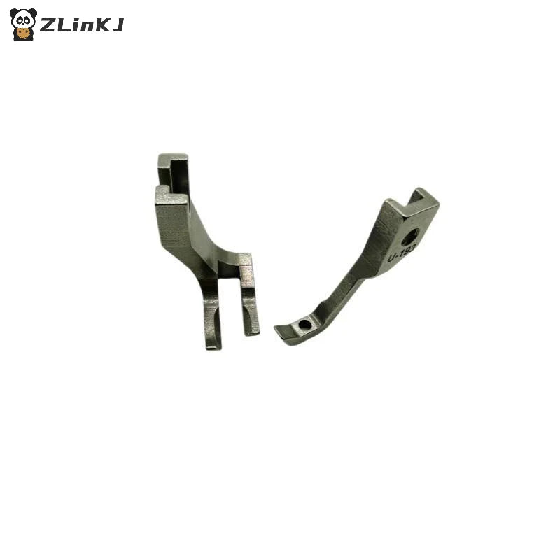 ▶1Pcs U192 U193 Walking Foot For Industrial Synchronous Sewing Machine, Presser Foot For GC0302/0303 DY Car Garment Sewing Use Zpaxo