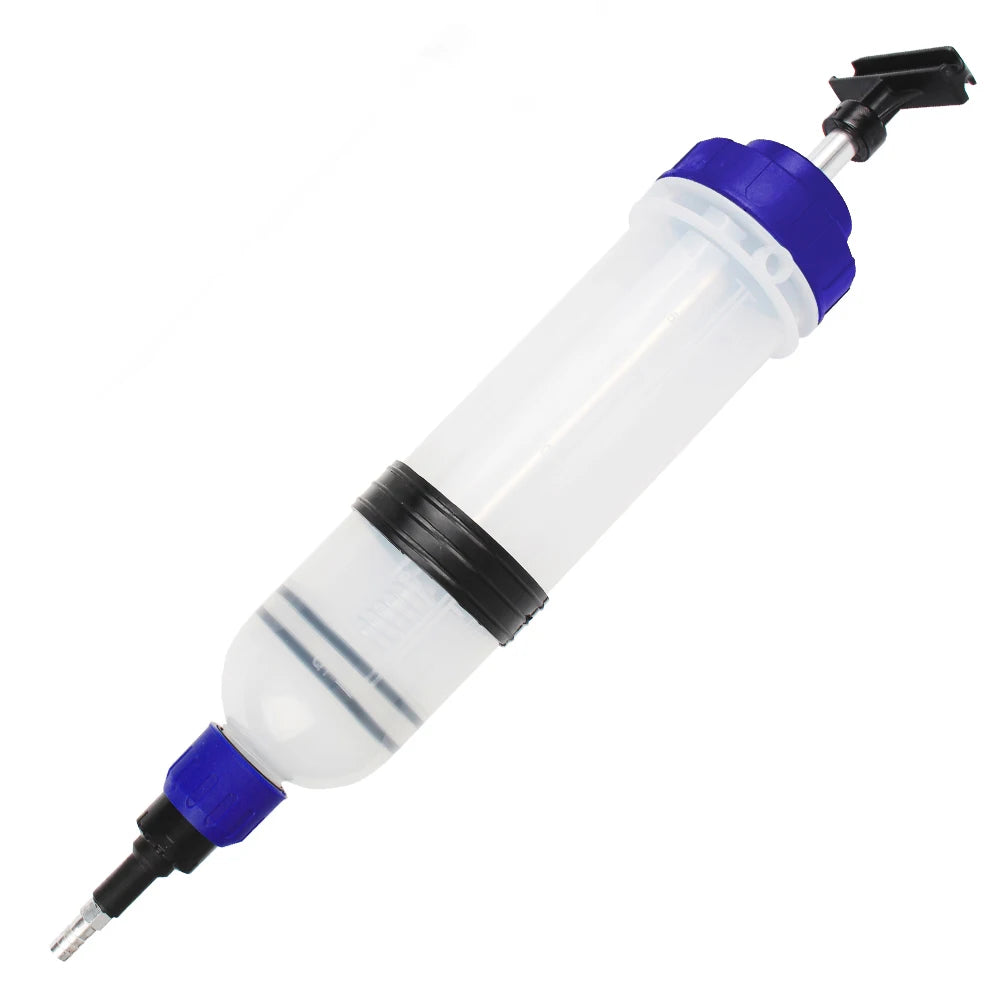 200cc 500cc 1500cc Manual Car Supplies Brake Liquid Suction Vacuum