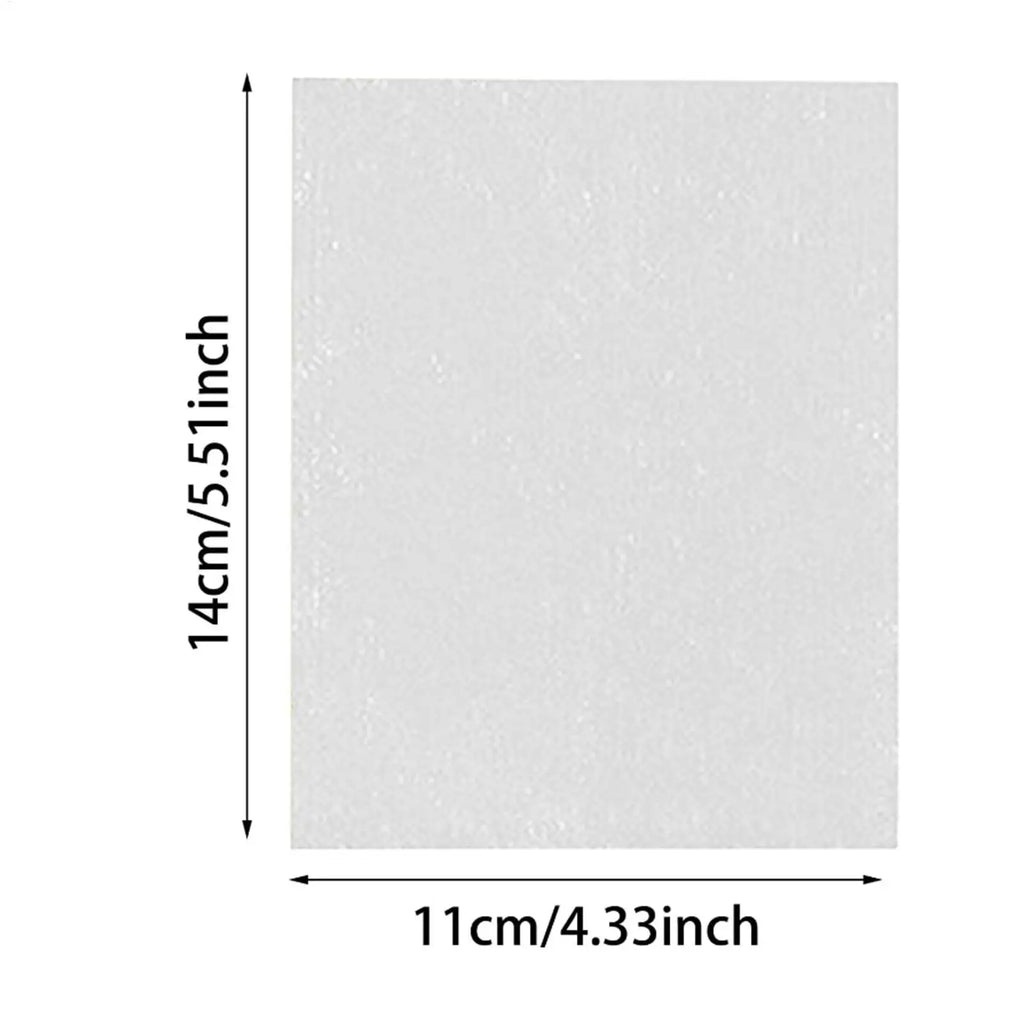 White Fabric Dye 10 Sheets Washing Machine Whitener Clothes Cotton