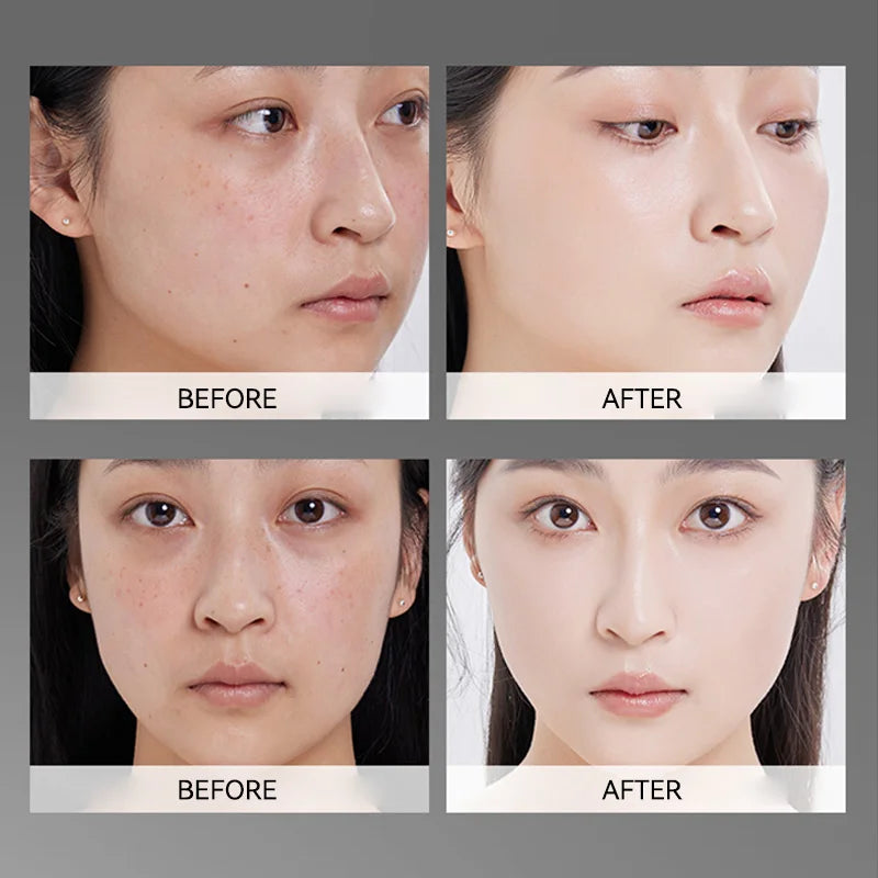 Julystar Full Coverage Foundation Stick – Waterproof Concealer Foundation Concealer Stick Zpaxo