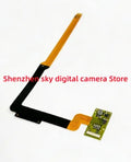LCD Display Flex Cable Components Fujifilm GFX50S