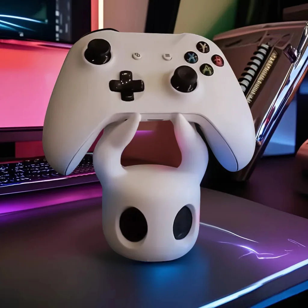 Hollow Knight Controller Stand – PS4, PS5 & Switch