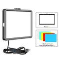 Professional Video Photography LED Light Selfie Dimmable Fill Photo