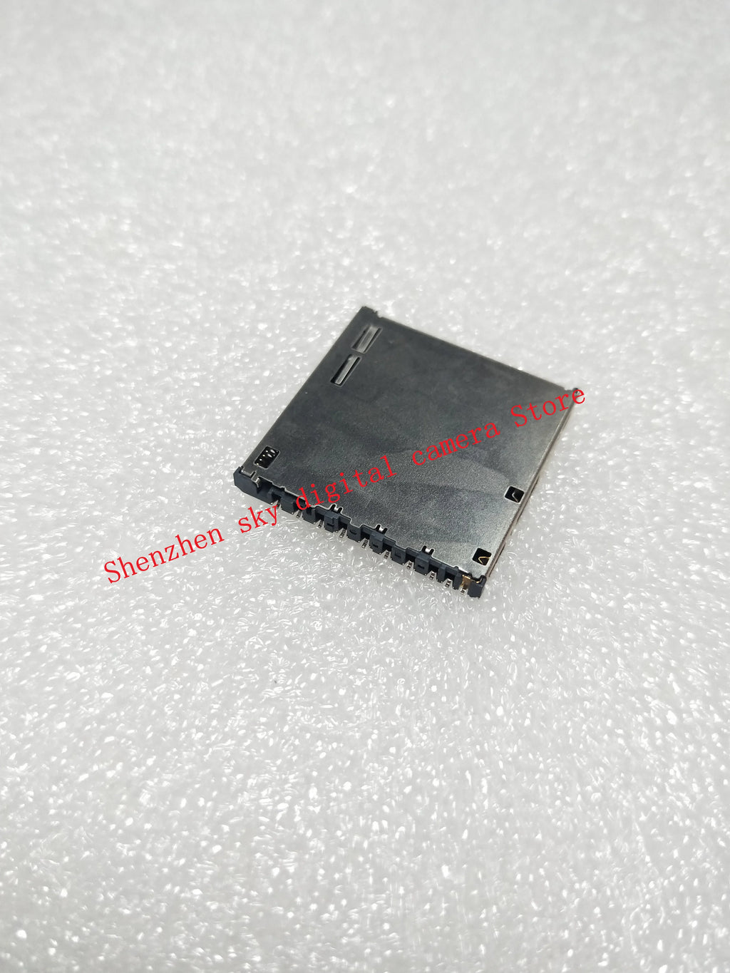 Replacement SD Card Slot Reader Holder Canon 1200D T5 X70 SX160 SX170