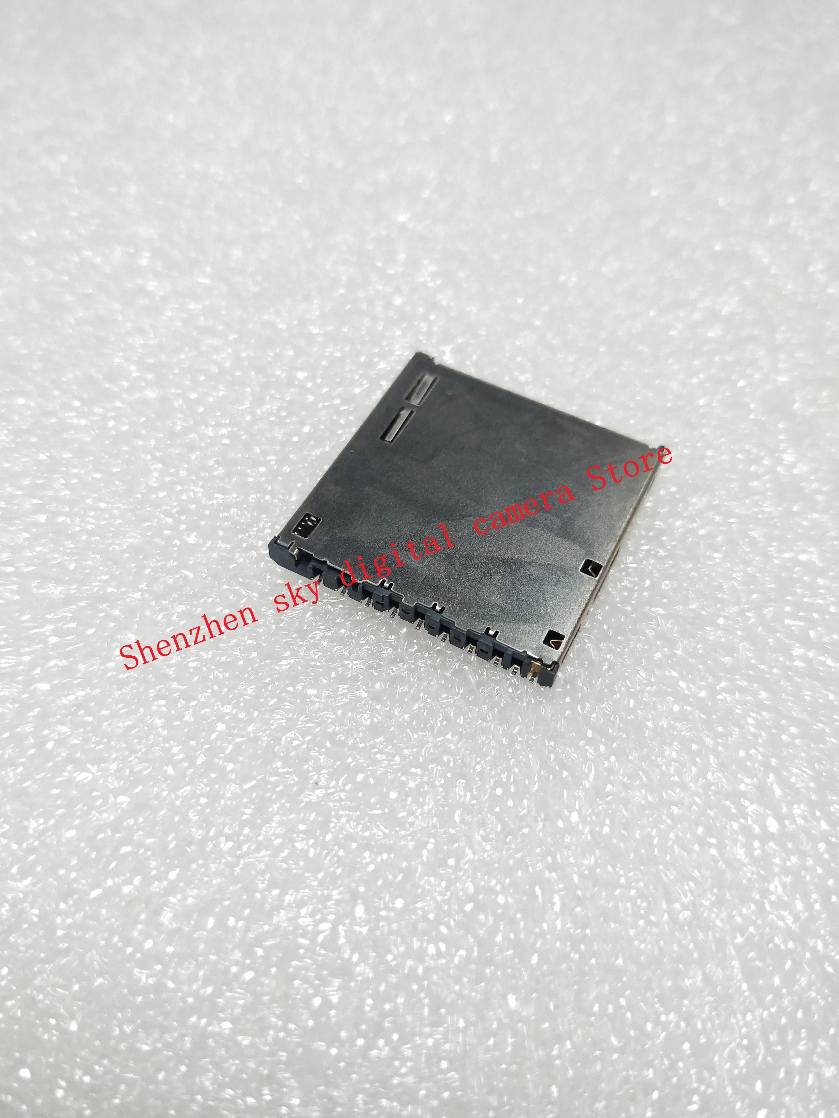Replacement SD Card Slot Reader Holder Canon 1200D T5 X70 SX160 SX170