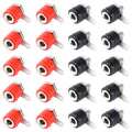 Fastlink Sound Hoists Media Room Systems Professional Speakers Zpaxo 10 red 10 black CN