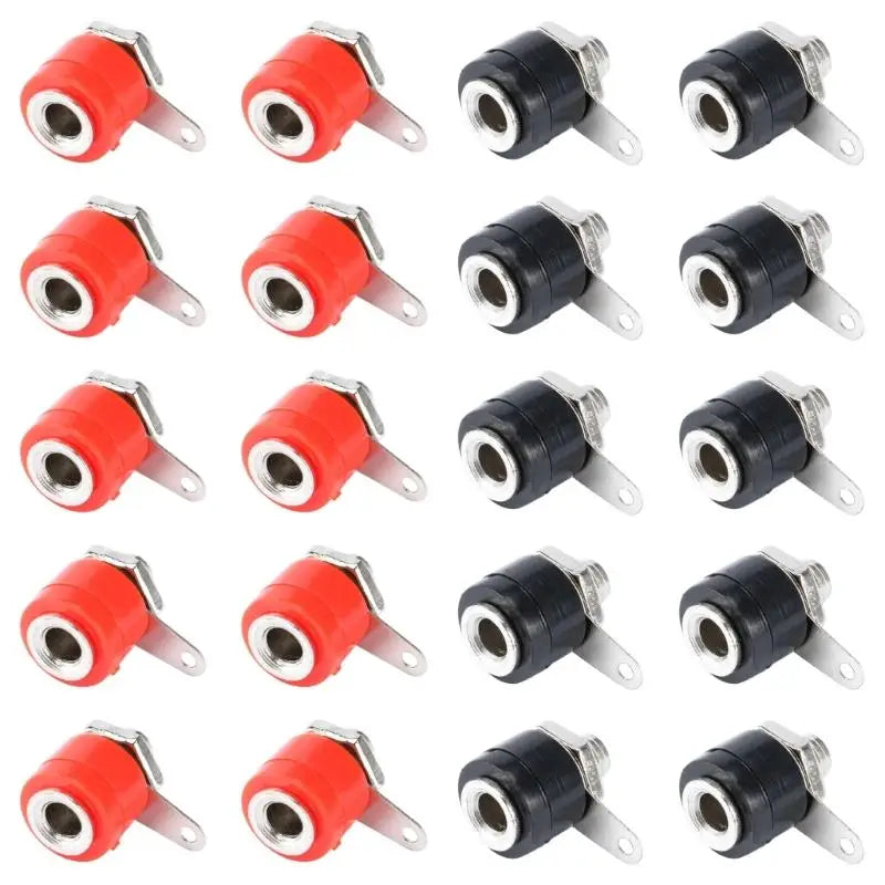 Fastlink Sound Hoists Media Room Systems Professional Speakers Zpaxo 10 red 10 black CN