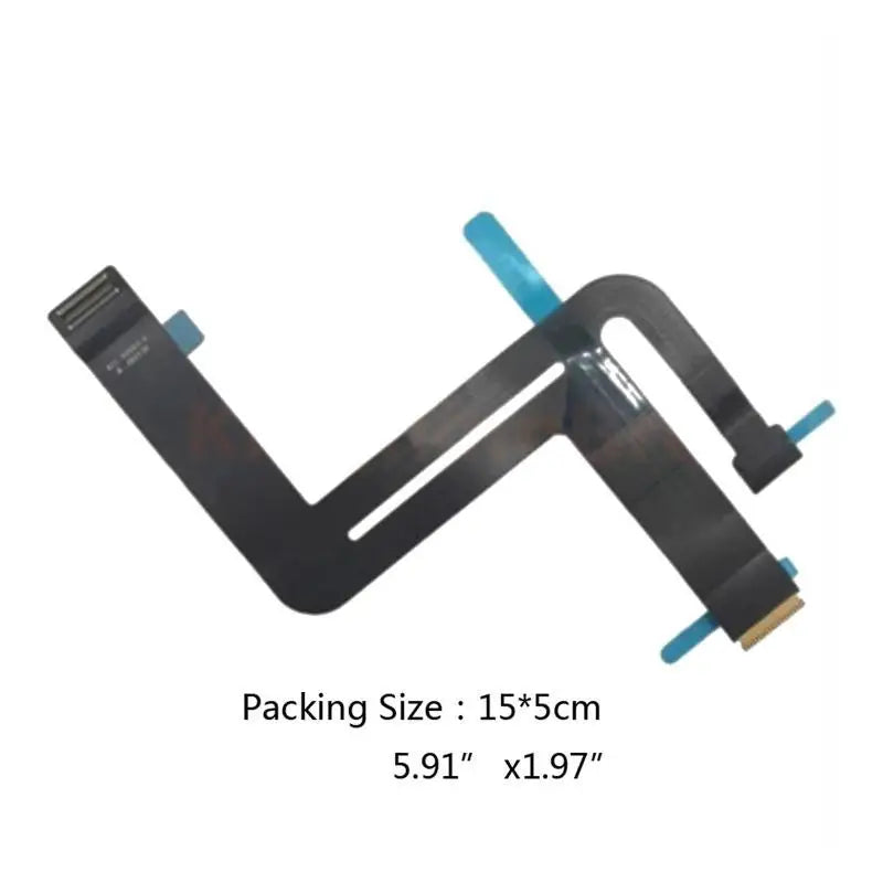 652F A2179 A2337 Touchpad Cable 821-02663 For Macbook Air 13.3'' Trackpad Zpaxo