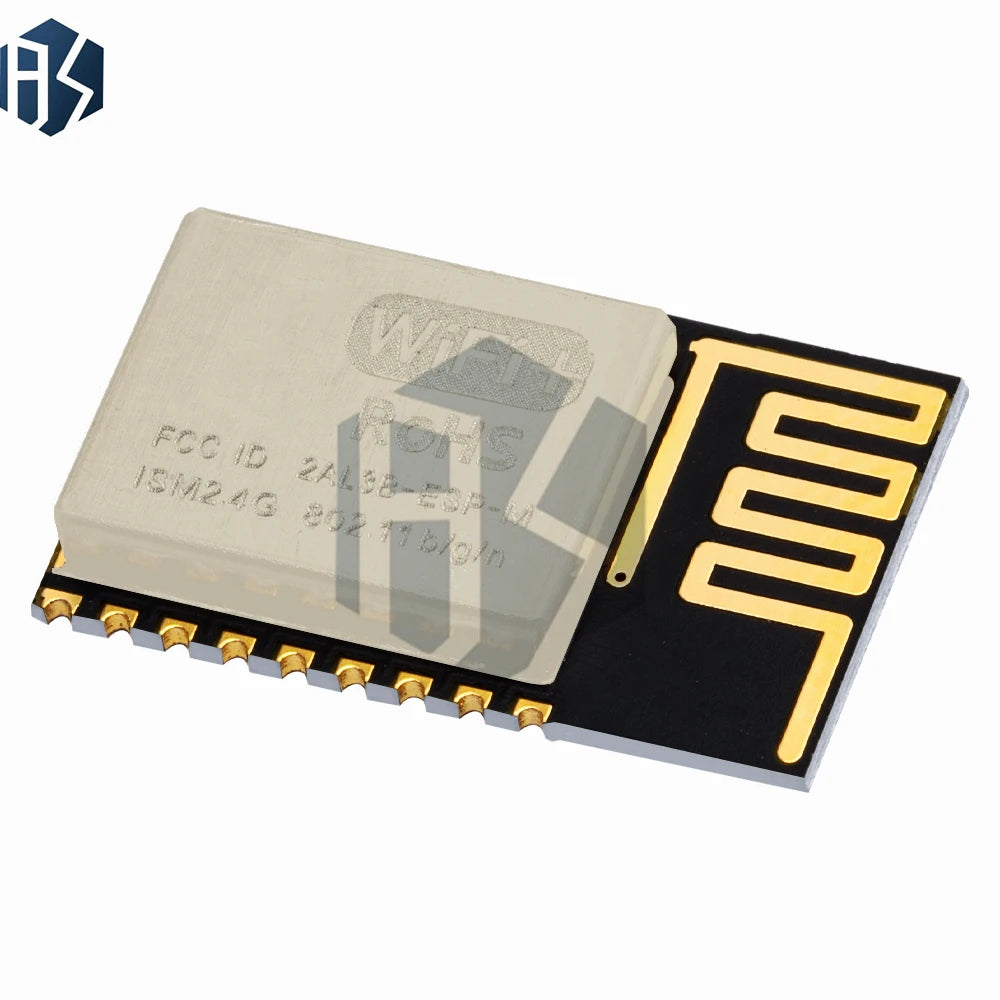 DOIT Mini Ultra-small ESP-M2 esp8285 Serial Wireless Wifi Zpaxo
