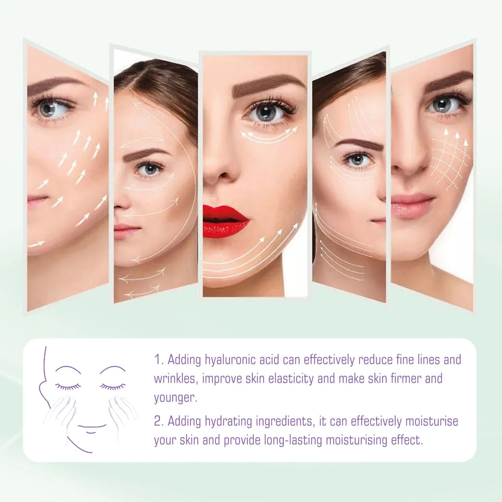 Hoygi Instant Face Lift Cream – Firming, Brightening & Anti-Aging Anti-Aging Face Cream Zpaxo