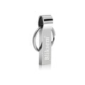 2.0 Hi-Speed USB Flash Drive 128GB 64GB 32GB 16GB 8GB 4GB 2GB 1GB Pen Drive USB Memory Stick Pen Flash Drive for Micro/PC Zpaxo Silver 1GB