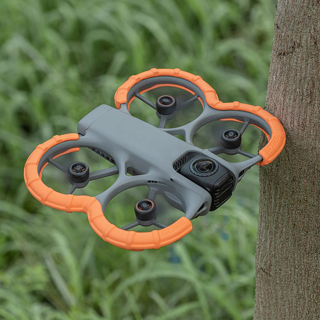 DJI Avata 360 EVA Propeller Guard Anti-collision Shock-absorbing