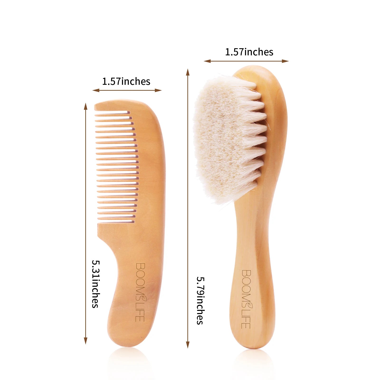 Face Cleansing Brush Face Cleansing Brush For Deep Pore Cleansing Face Professional Fiber Exfoliating Wood Handle Brush Zpaxo