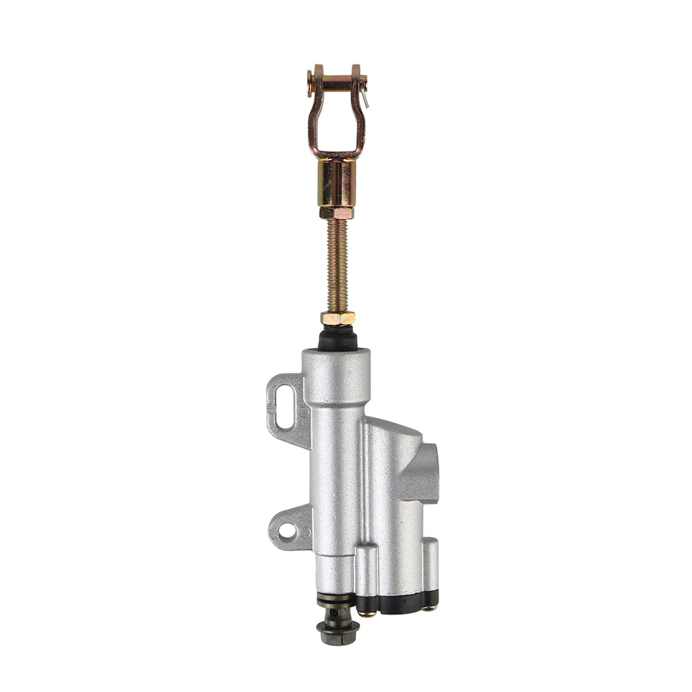 Rear Brake Pump Universal Pit Trail Dirt Quad Bike ATV Dune Buggy