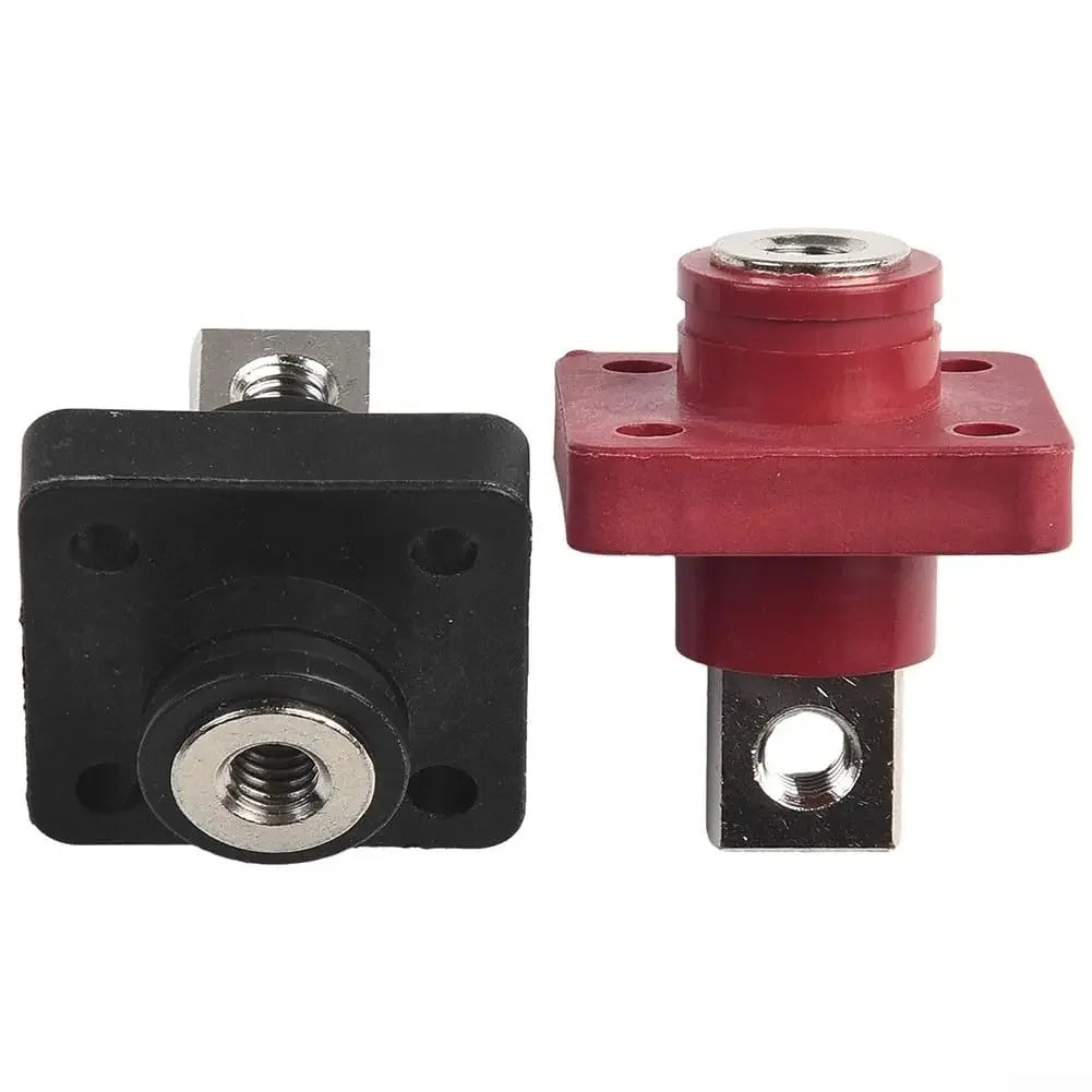 2 200A Lithium Battery Energy Storage Terminal Connector Post Zpaxo