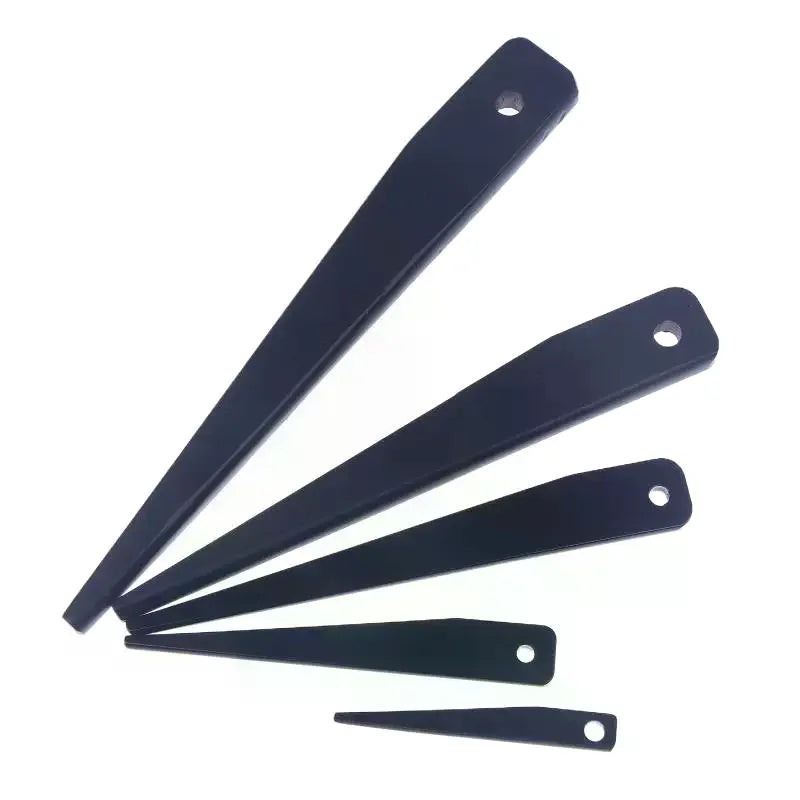 Disassembly Drill Morse Taper Hardness Lathe Drift Carbon Steel Zpaxo