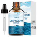 100ml/60ml/30ml Deep Sea Essential Oil Perfume essential oils Fragrance oils Long-lasting fragrance Aromatherapy Soap Humidifier Zpaxo 30ML DEEP OCEAN Other
