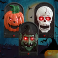 Halloween Doorbell Haunted House Scary Decoration Spooky Sound Kids