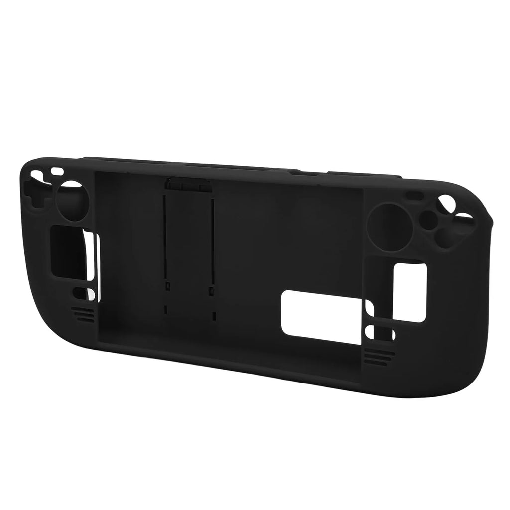 Kickstand Case Steam Deck Hands Full Protective Game Console Accessory