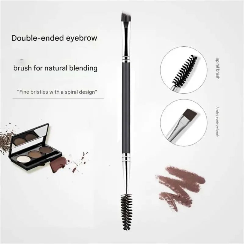 Soft Eyebrow Brush Eyelash 1 Professional Contouring Eye Brow