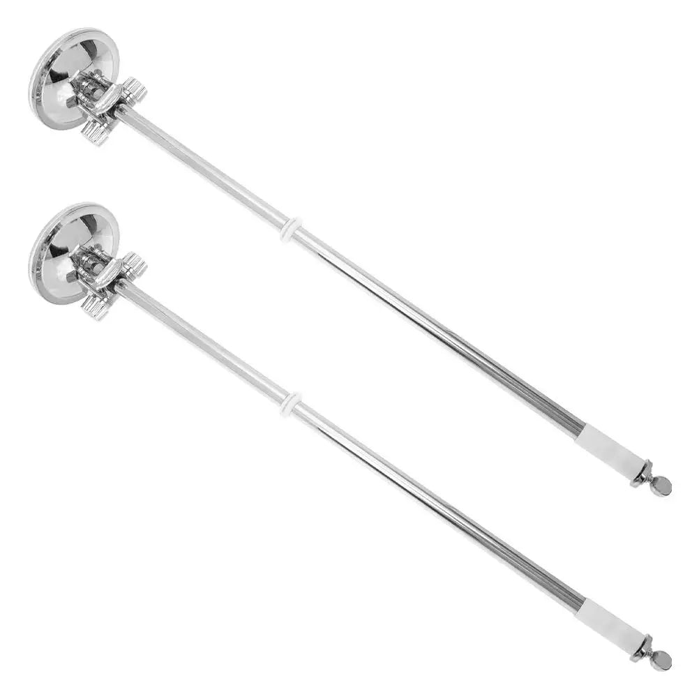 Flagpole Holder Suction Cup Car Flag Mount Universal Vehicle Base